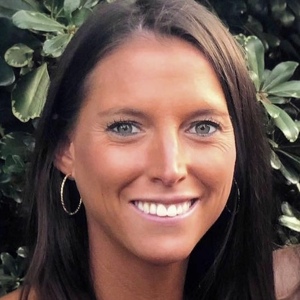 Fundraising Page: Ashley Parsons